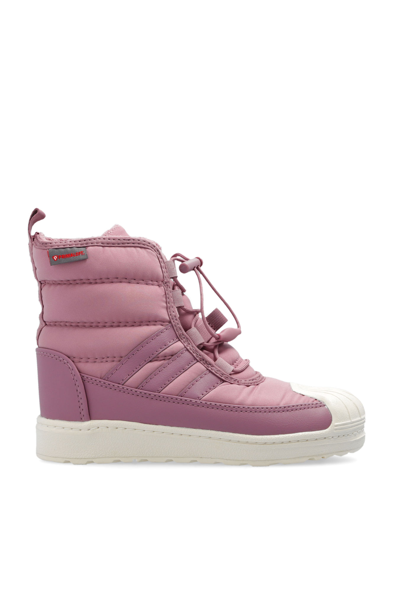 Adidas superstar snow boots best sale